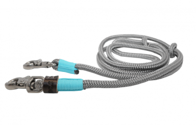 Tauleine BASIC | SALTYDOG | GRAU/TÜRKIS 