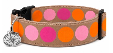 SALTYDOG ®   BUBBLE |  PINK  |  PURE 