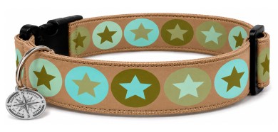 SALTYDOG ®  BUBBLE | OLIVE |  STERNE 