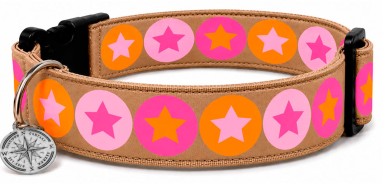 SALTYDOG ®  BUBBLE |  PINK  |  STERNE 
