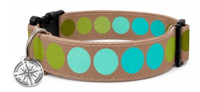 SALTYDOG ®   BUBBLE | OLIVE |  PURE 