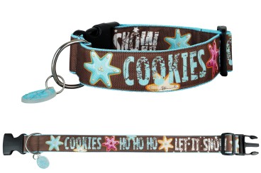 SALTYDOG ® Winterwonderland
            