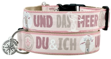 SALTYDOG ® DU ICH & DAS MEER | MAUVE
            