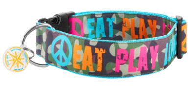 SALTYDOG ® EAT PLAY LOVE | CAMOUFLAGE
            