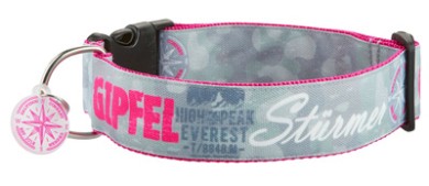 SALTYDOG ® GIPFELSTÜRMER  |  Camouflage/Pink
            