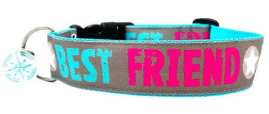 SALTYDOG ® BEST FRIEND  |  UNISEX
            
