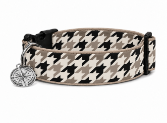 SALTYDOG ® HOUNDSTOOTH  KIT 