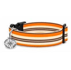 SALTYDOG ® Stripes | Vanilla/Orange/Choco 