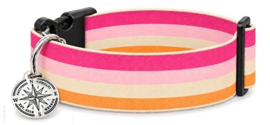 SALTYDOG ® Stripes | SUNSET | PINK 