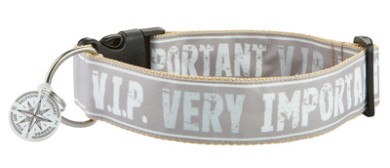 SALTYDOG ® VIP Very important Pet
            