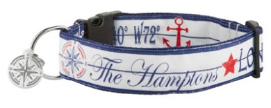 SALTYDOG ® Long Island | Marina White
            