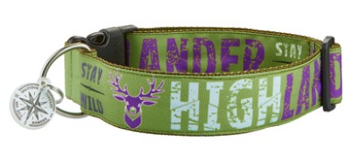 SALTYDOG ® HIGHLANDER
            