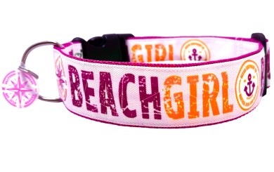 SALTYDOG ® Beach Girl 54°
            