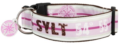 SALTYDOG ® SYLT Polo | Pink 