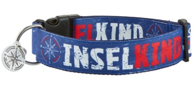 SALTYDOG ® INSEL KIND
            