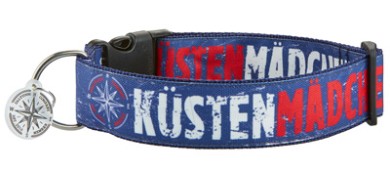 SALTYDOG ® Küsten Mädchen
            