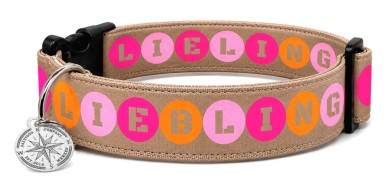 SALTYDOG ®   BUBBLE |  PINK  |  LIEBLING 