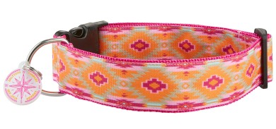 SALTYDOG ® Native |  Pink/Orange/Cashmere
            
