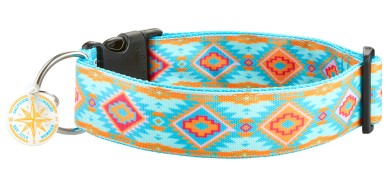 SALTYDOG ® Native |  Hippie Genderfree  |  Mint
            