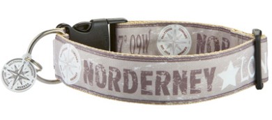 SALTYDOG ® NORDERNEY | Vintage  |  Lighttaupe
            