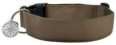 SALTYDOG ® PURE  | OLIVE
            