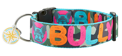 SALTYDOG ® BULLY POWER
            