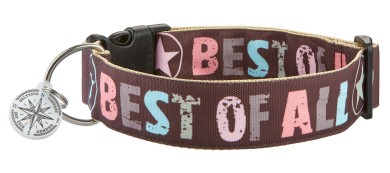 SALTYDOG ® BEST OF ALL
            