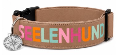 SALTYDOG ®   BUBBLE COLOUR |  SEELENHUND 