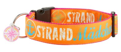 SALTYDOG ® STRANDMÄDCHEN
            