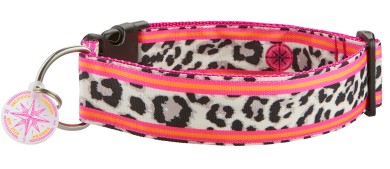 SALTYDOG ® Leo Stripes Pink
            