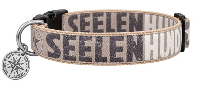 SALTYDOG ® SEELENHUND | PENTAGRAM 