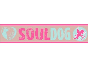 SALTYDOG ® SOULDOG | PINK/MINT
            