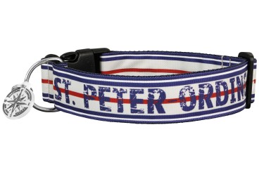 SALTYDOG ® Sankt Peter Ording | Marine
            