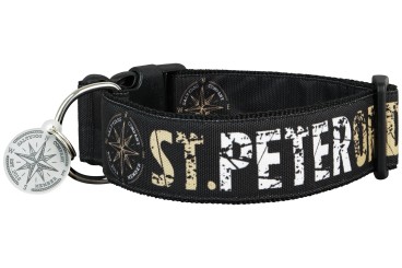 SALTYDOG ® Sankt Peter Ording | Black Edition
            