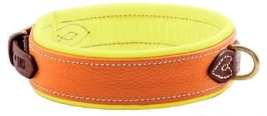 TOBS® SOFT | Orange|Gelb | Maron 