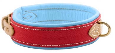 TOBS® SOFT | Rot|Hellblau | Nature 