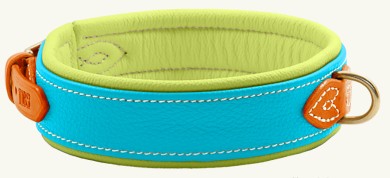 TOBS® SOFT |  Türkis | Apfel | Cognac 