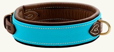 TOBS® SOFT | Türkis | Braun | Dunkelbraun 