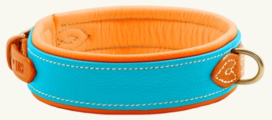 TOBS® SOFT | Türkis | Orange | Cognac 