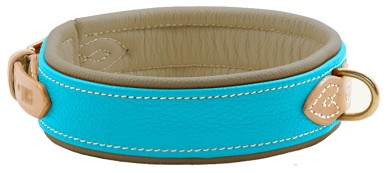 TOBS® SOFT |  Türkis | Taupe | Natur 