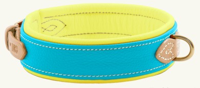 TOBS® SOFT | Türkis | Zitrone | Cognac 