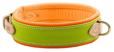 TOBS® SOFT |  Apfel|Mandarine | Cognac 