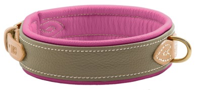 TOBS® SOFT | Taupe | Fuchisapink | Nature 