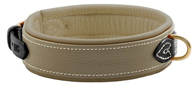 TOBS® SOFT |  Taupe | Taupe | Schwarz 