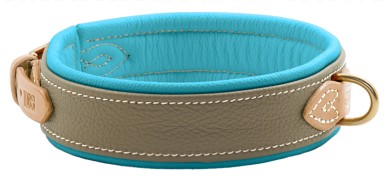 TOBS® SOFT | Taupe | Türkis | Natur 