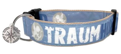 SALTYDOG ® TRAUMHUND  |  STONEWASHED
            