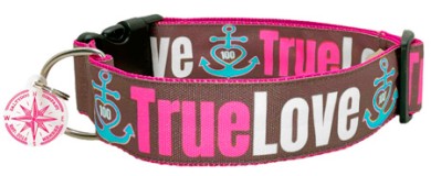 SALTYDOG ® True Love | Pink
            