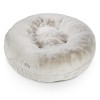 COSYBED  Air | Fake Fur | HERMELIN 22  |  SAND