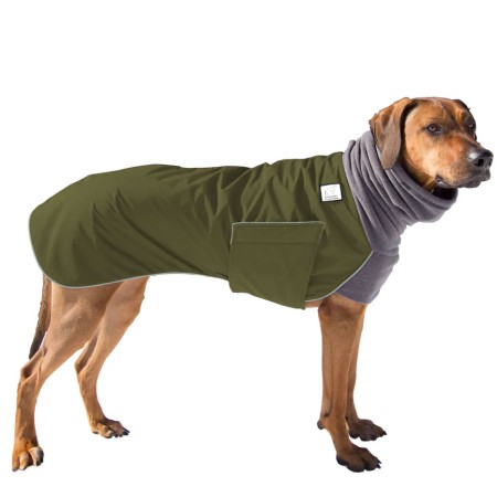 Hundemantel | Rhodesian Ridgeback | OLIV