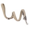 Taupe | PURE | Halsband